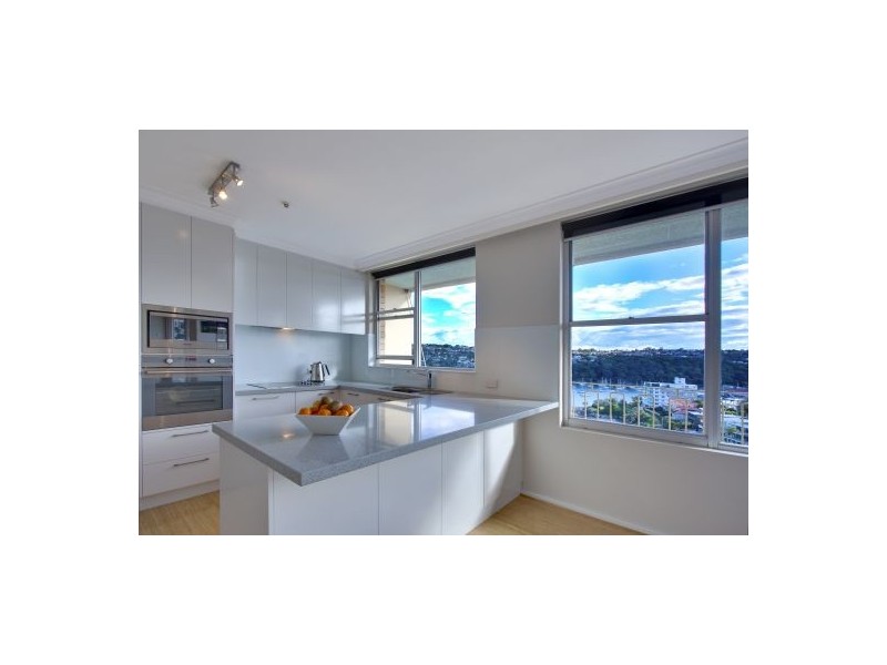 44/1 Lauderdale Avenue, Fairlight NSW 2094