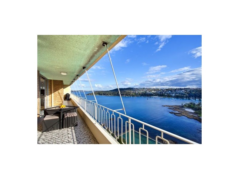 44/1 Lauderdale Avenue, Fairlight NSW 2094