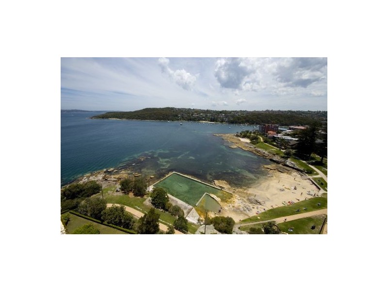 44/1 Lauderdale Avenue, Fairlight NSW 2094