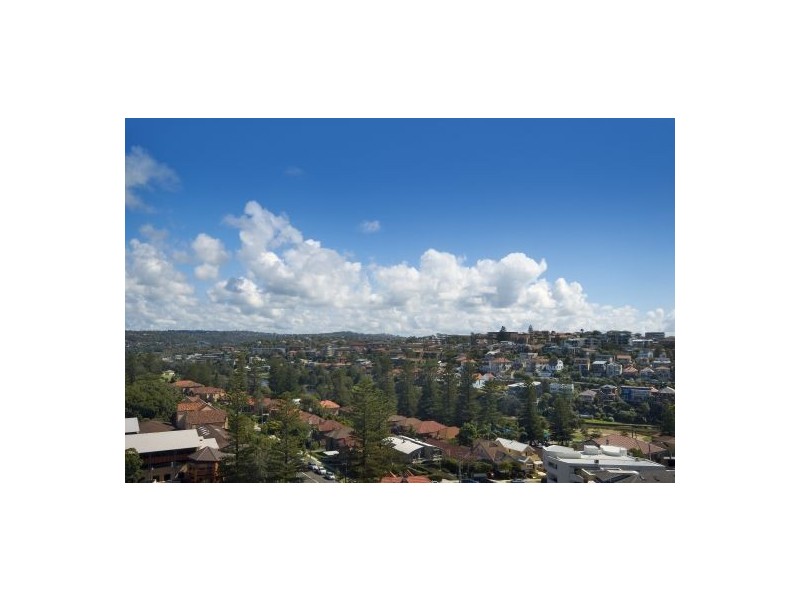 52/20 Bonner Avenue, Manly NSW 2095