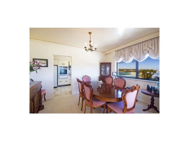 52/20 Bonner Avenue, Manly NSW 2095