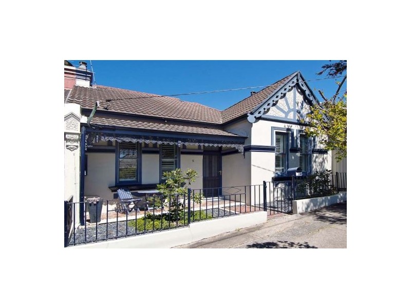 5 Temple Street, Stanmore NSW 2048