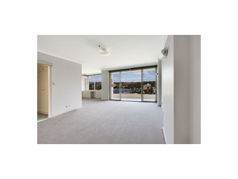 20/1 Lauderdale Avenue, Fairlight NSW 2094