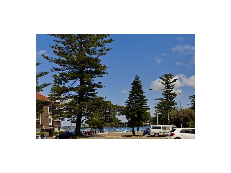 12/8 Victoria Parade, Manly NSW 2095