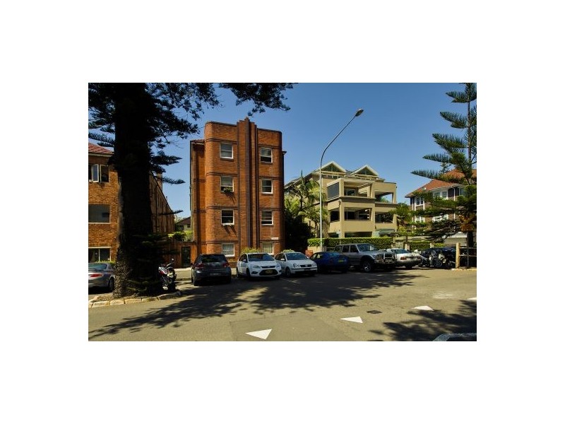 12/8 Victoria Parade, Manly NSW 2095
