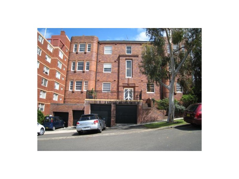 4/17 Laurence Street, Manly NSW 2095