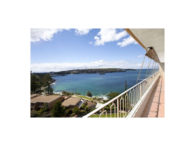 37/1 Lauderdale Avenue, Fairlight NSW 2094