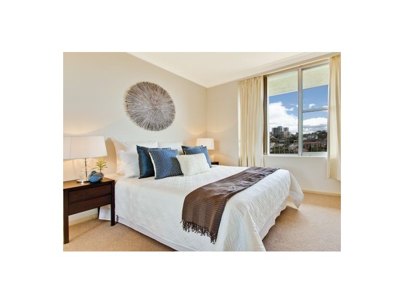 37/1 Lauderdale Avenue, Fairlight NSW 2094