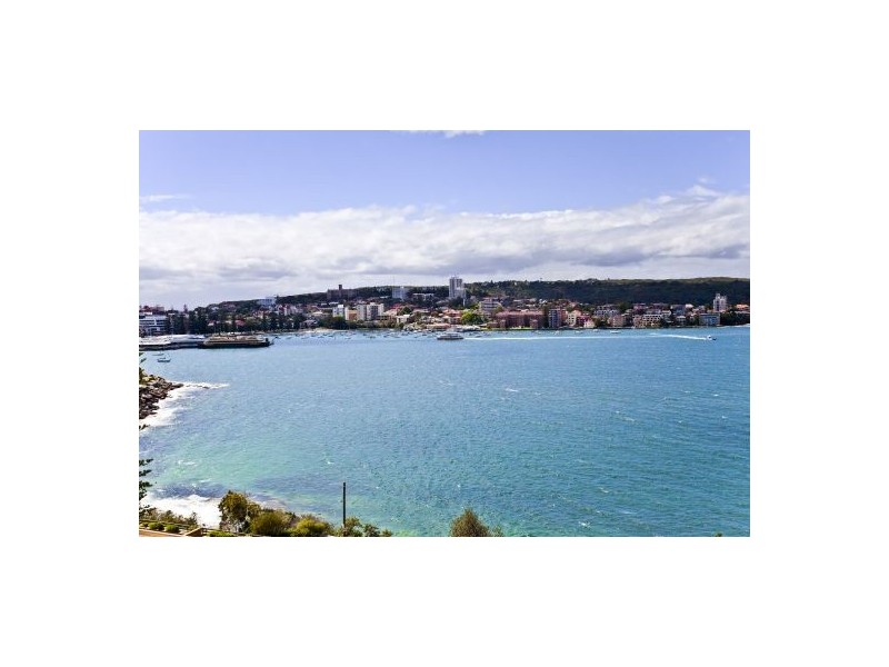 37/1 Lauderdale Avenue, Fairlight NSW 2094