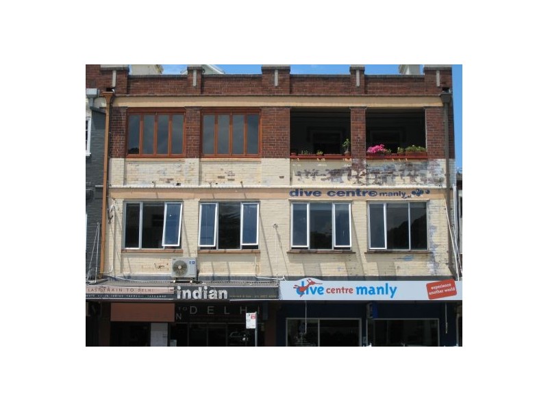 3/10  Belgrave Street, Manly NSW 2095