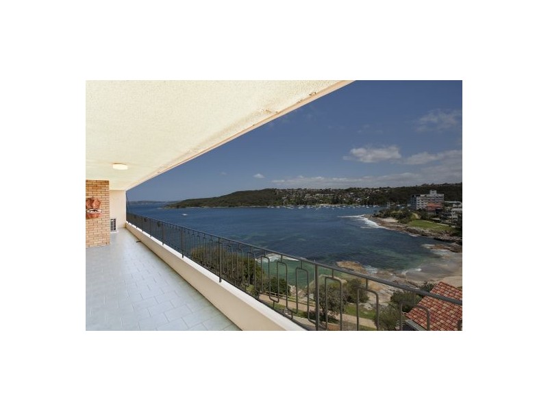 20/1 Lauderdale Avenue, Fairlight NSW 2094