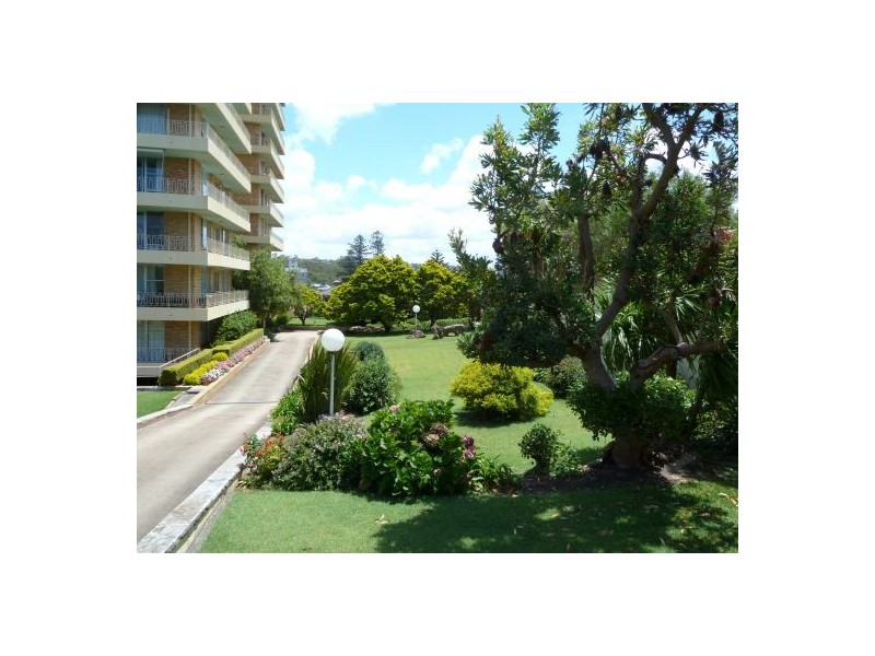 3/1 Lauderdale Avenue, Fairlight NSW 2094