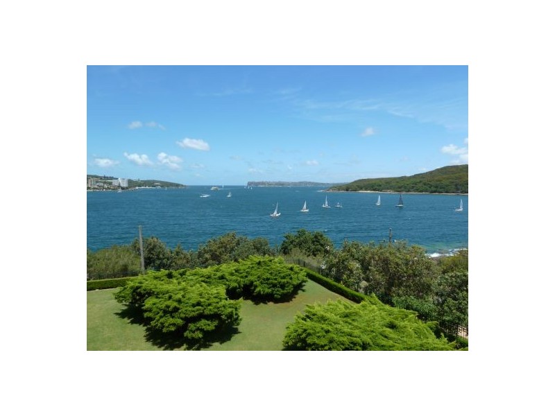 3/1 Lauderdale Avenue, Fairlight NSW 2094