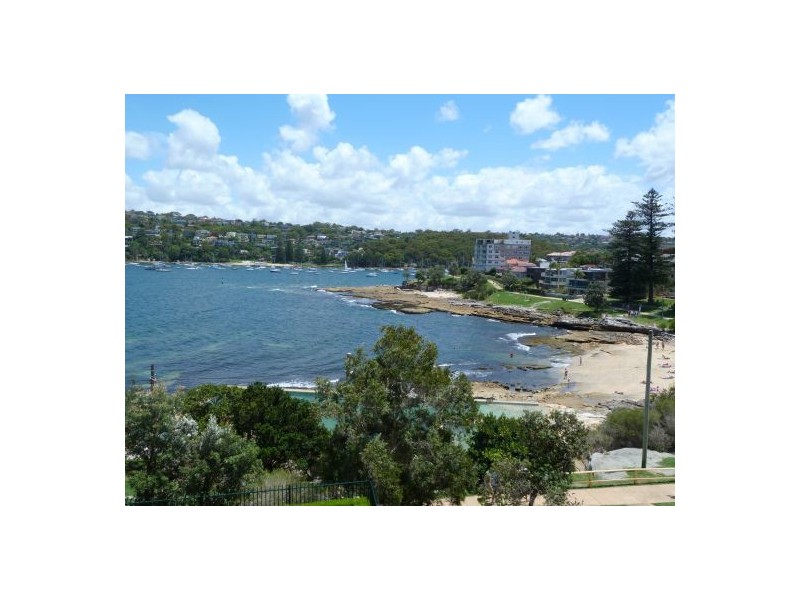 3/1 Lauderdale Avenue, Fairlight NSW 2094