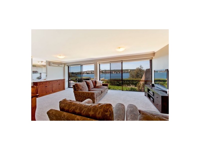 3/55 The Crescent, Manly NSW 2095