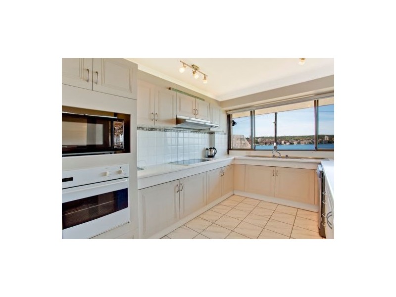 3/55 The Crescent, Manly NSW 2095