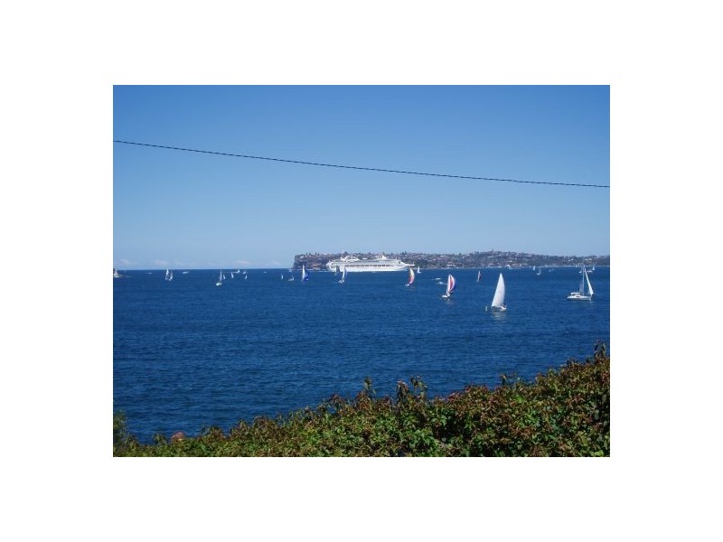 3/55 The Crescent, Manly NSW 2095