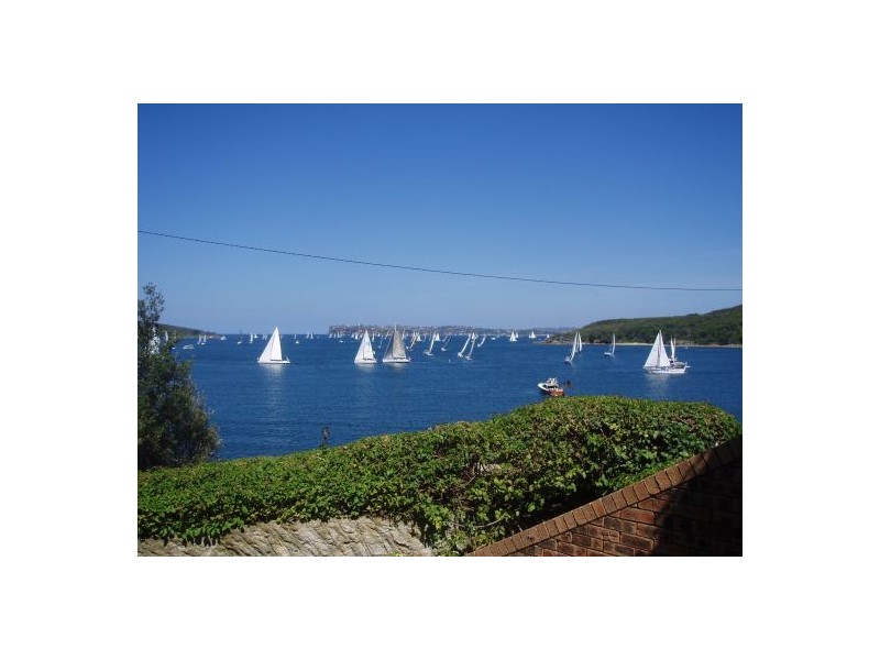 3/55 The Crescent, Manly NSW 2095