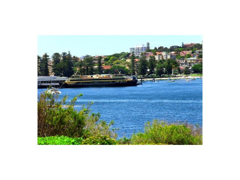 3/55 The Crescent, Manly NSW 2095