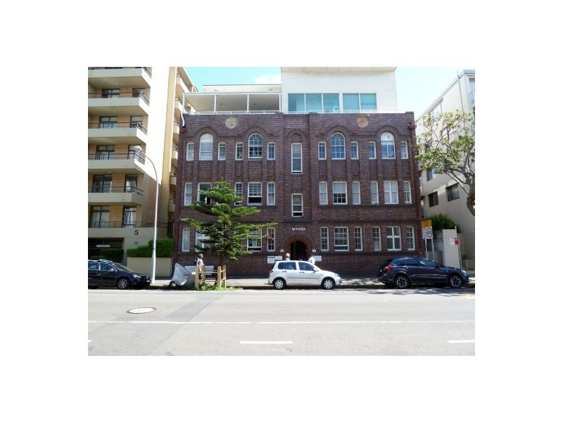 5/7A Wentworth Street, Manly NSW 2095