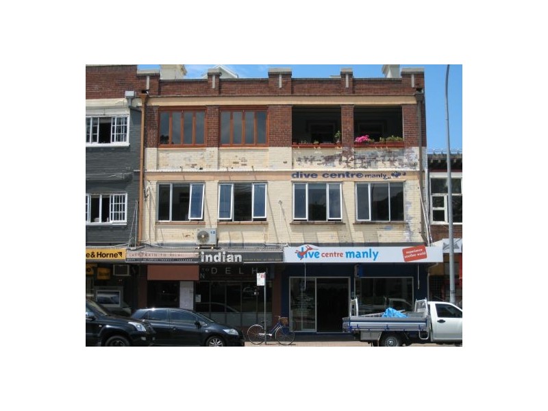 10/10  Belgrave Street, Manly NSW 2095