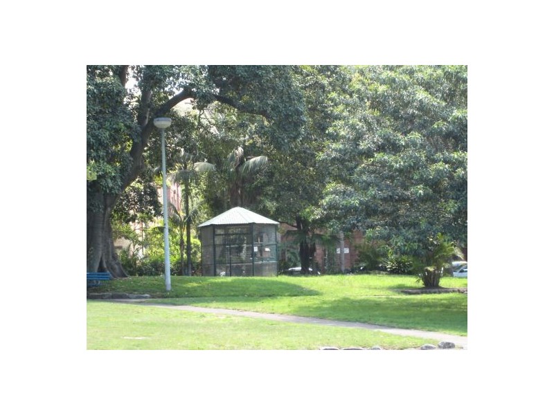 10/10  Belgrave Street, Manly NSW 2095