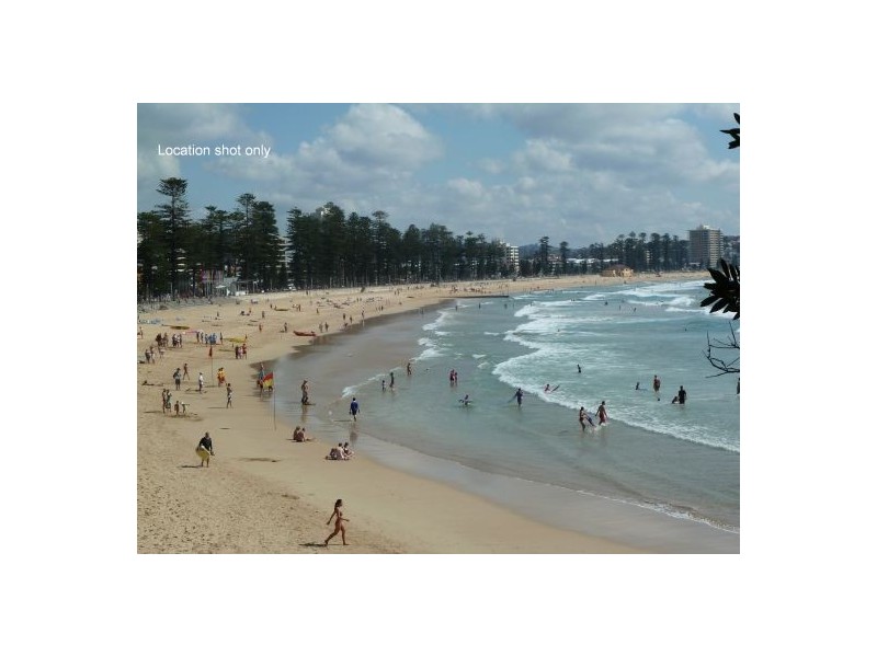 10/10  Belgrave Street, Manly NSW 2095