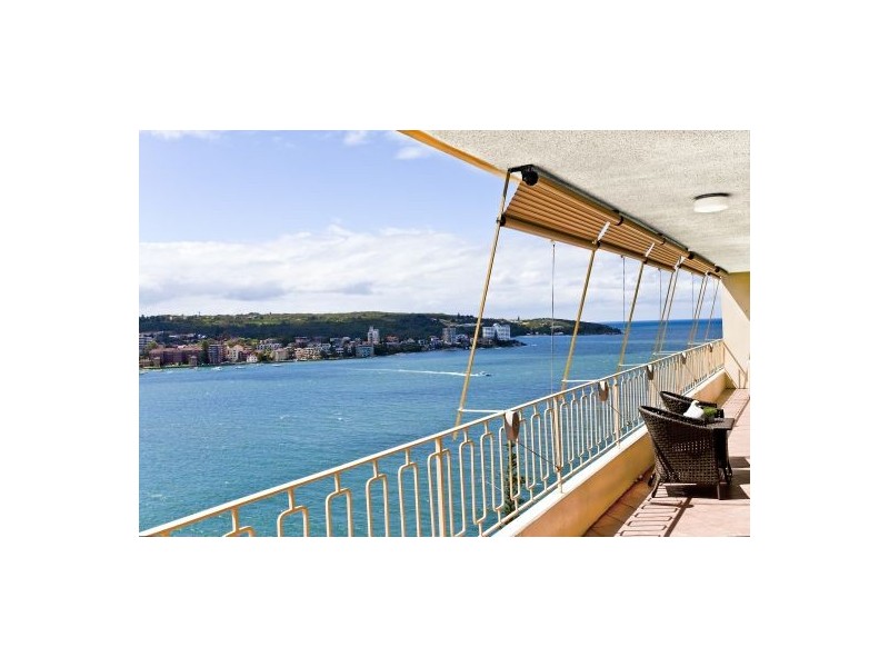 37/1  Lauderdale Avenue, Fairlight NSW 2094