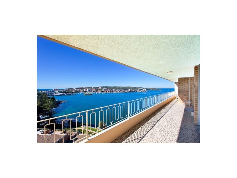 49/1 Lauderdale Avenue, Fairlight NSW 2094