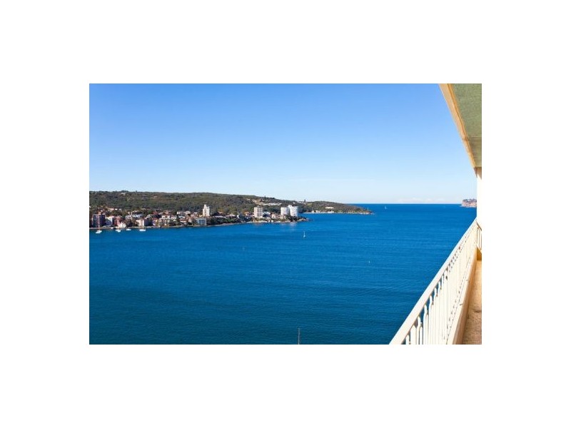 49/1 Lauderdale Avenue, Fairlight NSW 2094