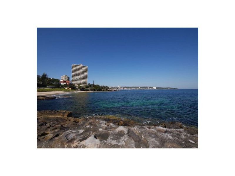 49/1 Lauderdale Avenue, Fairlight NSW 2094