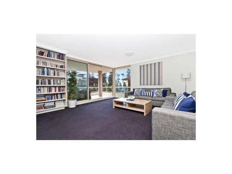 12/42 Victoria Parade, Manly NSW 2095