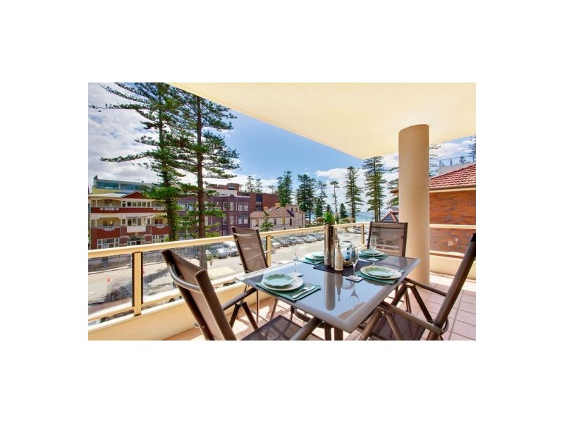 12/42 Victoria Parade, Manly NSW 2095