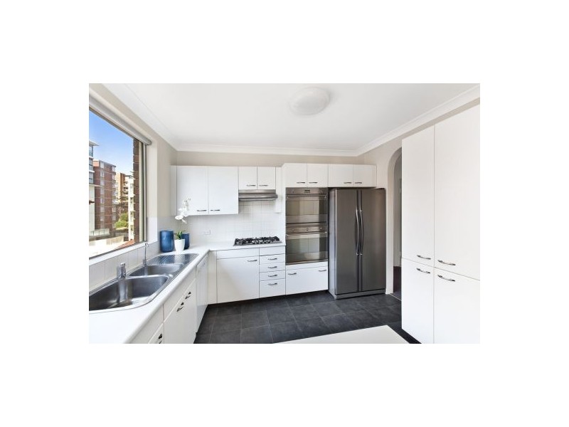 12/42 Victoria Parade, Manly NSW 2095