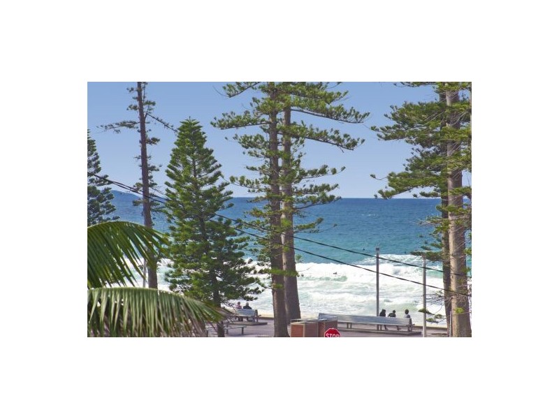 12/42 Victoria Parade, Manly NSW 2095