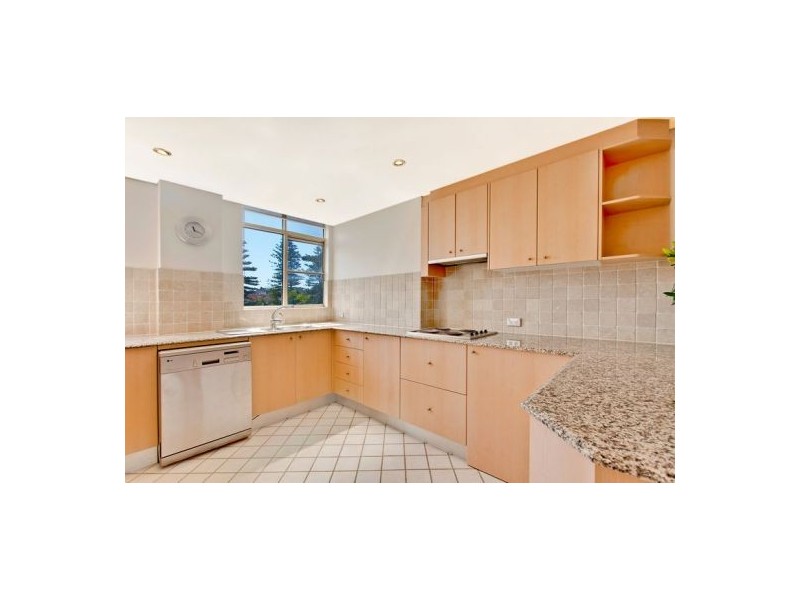 7/33 Malvern Avenue, Manly NSW 2095