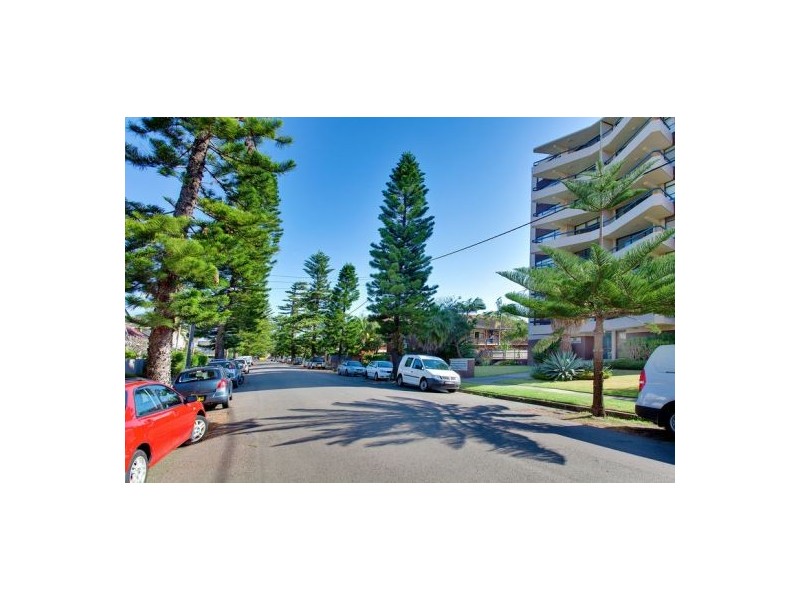 7/33 Malvern Avenue, Manly NSW 2095