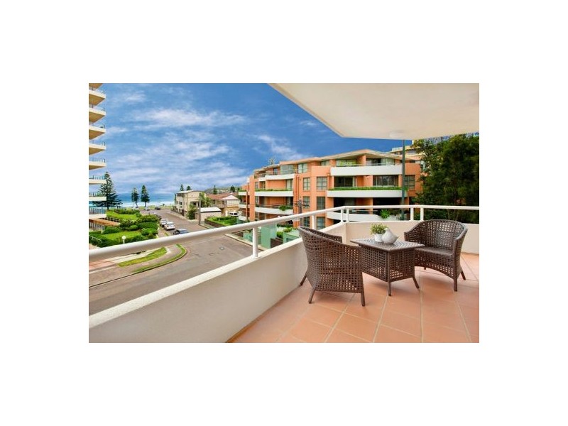 13/1 Bonner Avenue, Manly NSW 2095