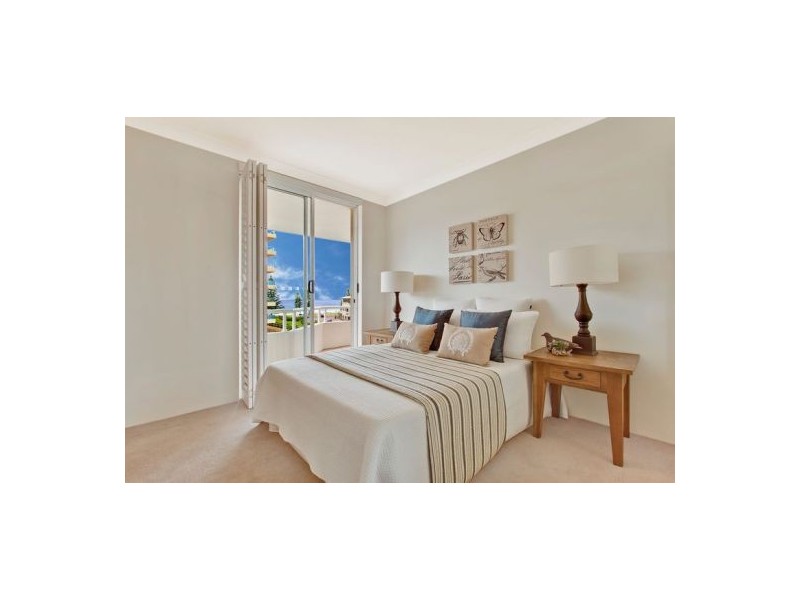 13/1 Bonner Avenue, Manly NSW 2095