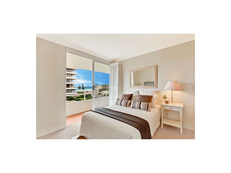 13/1 Bonner Avenue, Manly NSW 2095