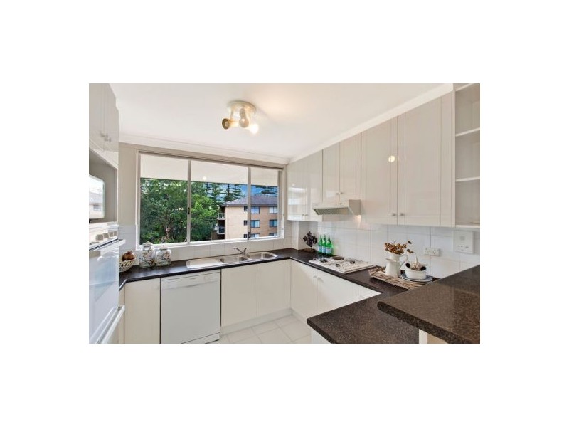 13/1 Bonner Avenue, Manly NSW 2095