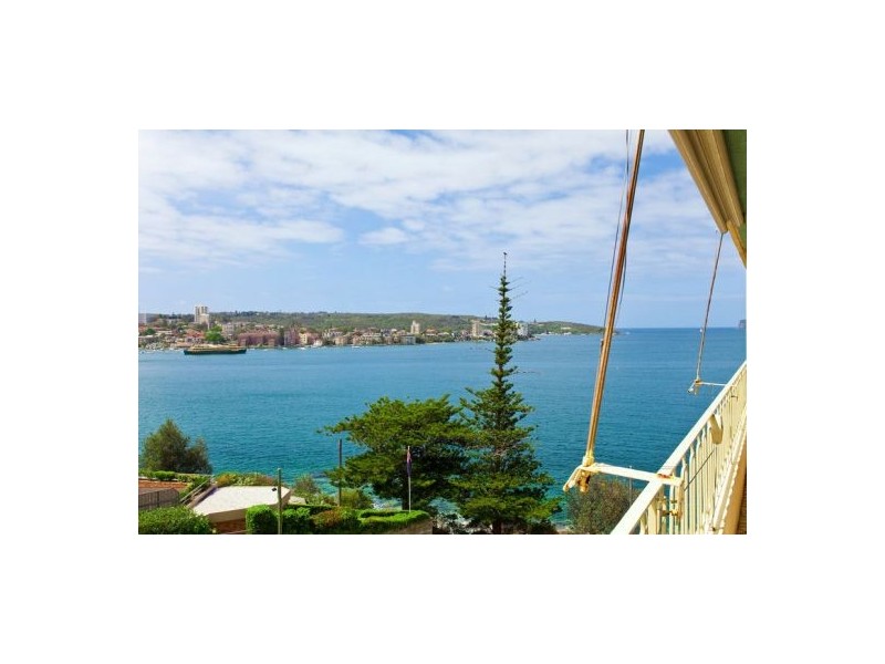 17/1 Lauderdale Avenue, Fairlight NSW 2094