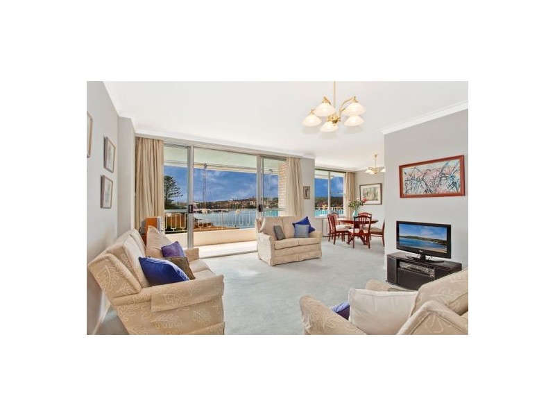 17/1 Lauderdale Avenue, Fairlight NSW 2094