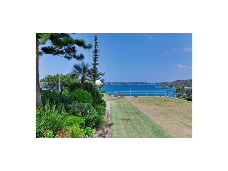 17/1 Lauderdale Avenue, Fairlight NSW 2094