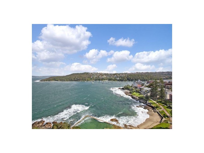 48/1 Lauderdale Avenue, Fairlight NSW 2094