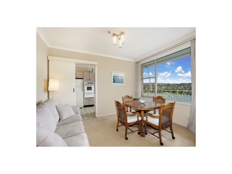 48/1 Lauderdale Avenue, Fairlight NSW 2094