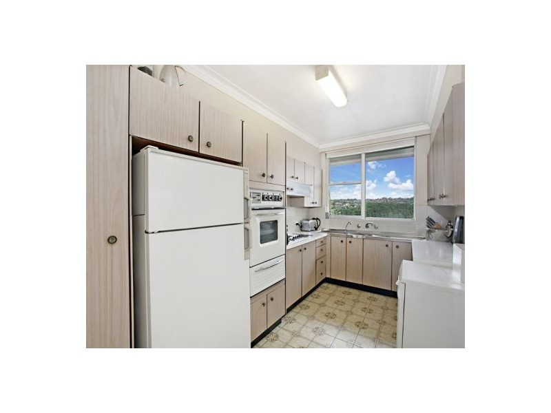 48/1 Lauderdale Avenue, Fairlight NSW 2094