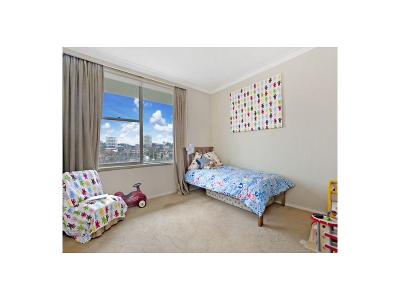 48/1 Lauderdale Avenue, Fairlight NSW 2094