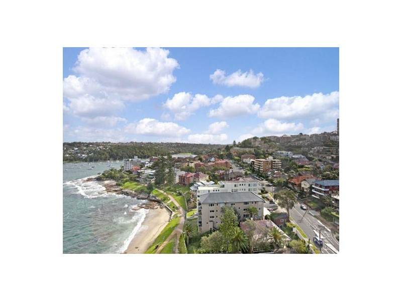 48/1 Lauderdale Avenue, Fairlight NSW 2094