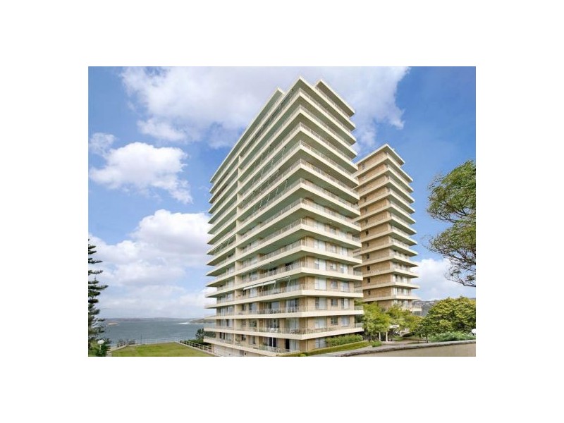 48/1 Lauderdale Avenue, Fairlight NSW 2094